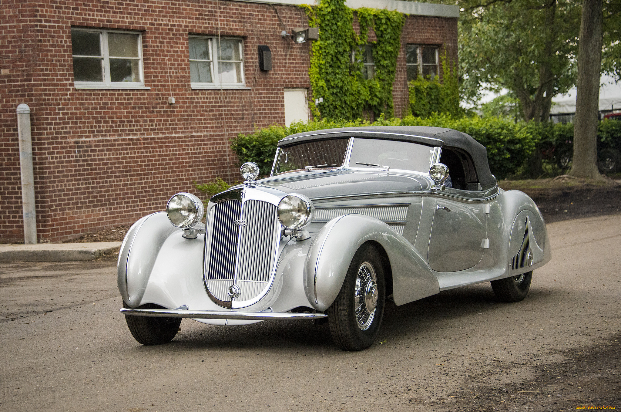 horch 853 special roadster,  1938 - best in show,  greenwich concours europa 2012, , horch, , , 